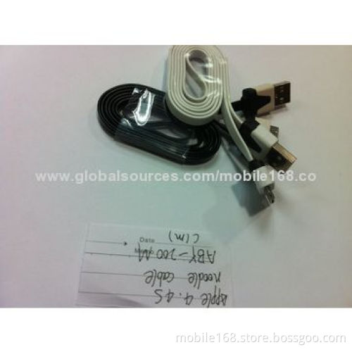 Cable for iPhone 4/4s